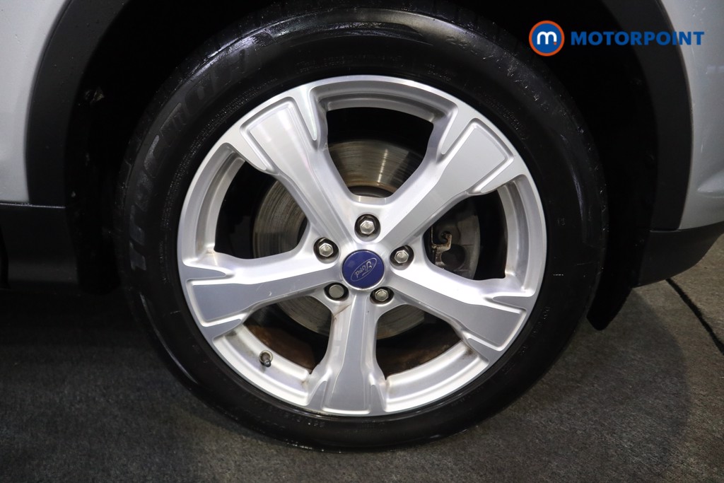 Ford Kuga Titanium X Manual Diesel SUV - Stock Number (1564425) - 19th supplementary image