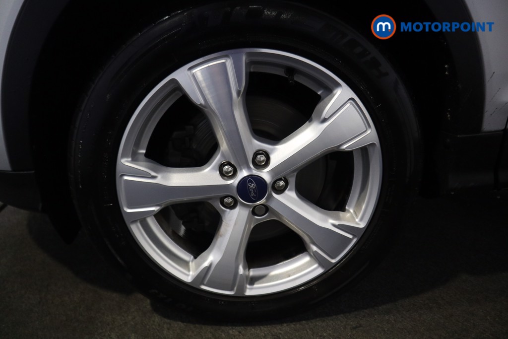 Ford Kuga Titanium X Manual Diesel SUV - Stock Number (1564425) - 20th supplementary image
