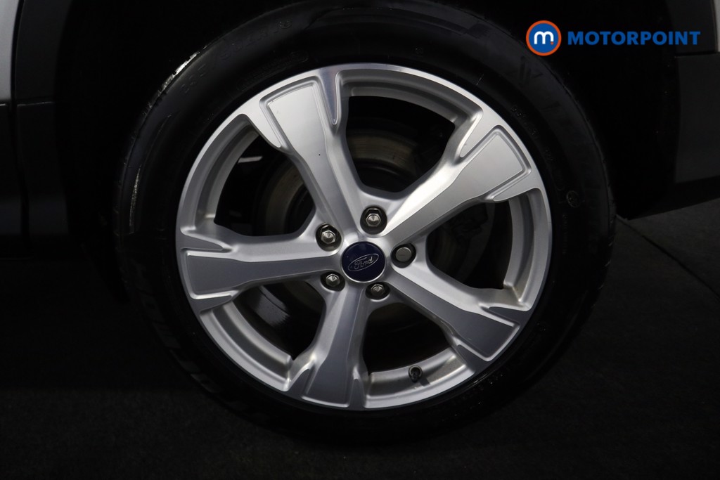 Ford Kuga Titanium X Manual Diesel SUV - Stock Number (1564425) - 21st supplementary image