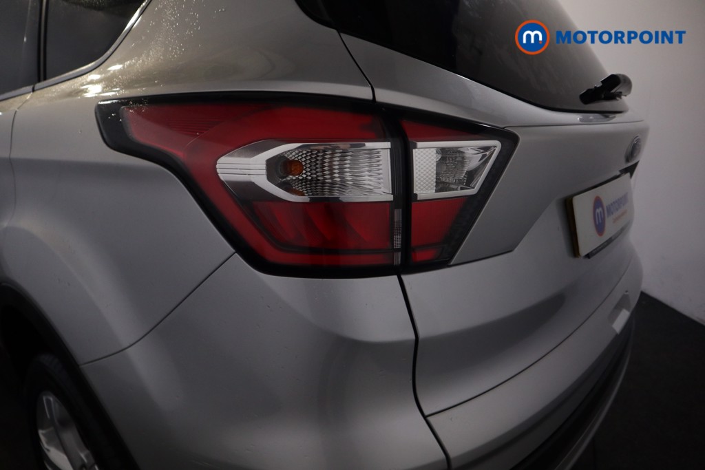 Ford Kuga Titanium X Manual Diesel SUV - Stock Number (1564425) - 23rd supplementary image