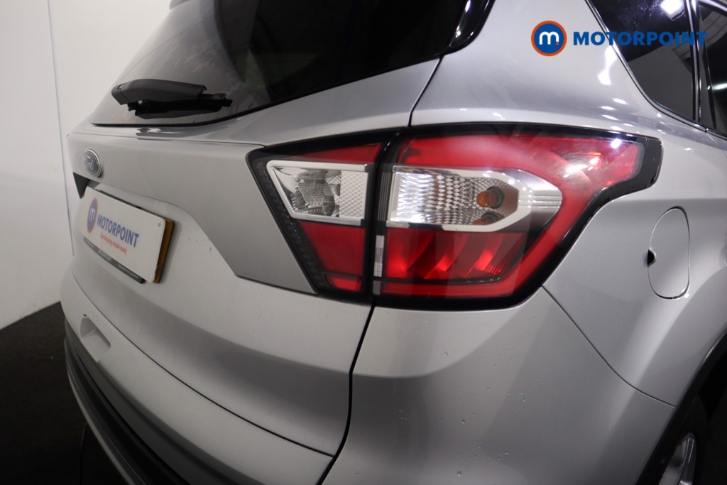 Ford Kuga Titanium X Manual Diesel SUV - Stock Number (1564425) - 24th supplementary image