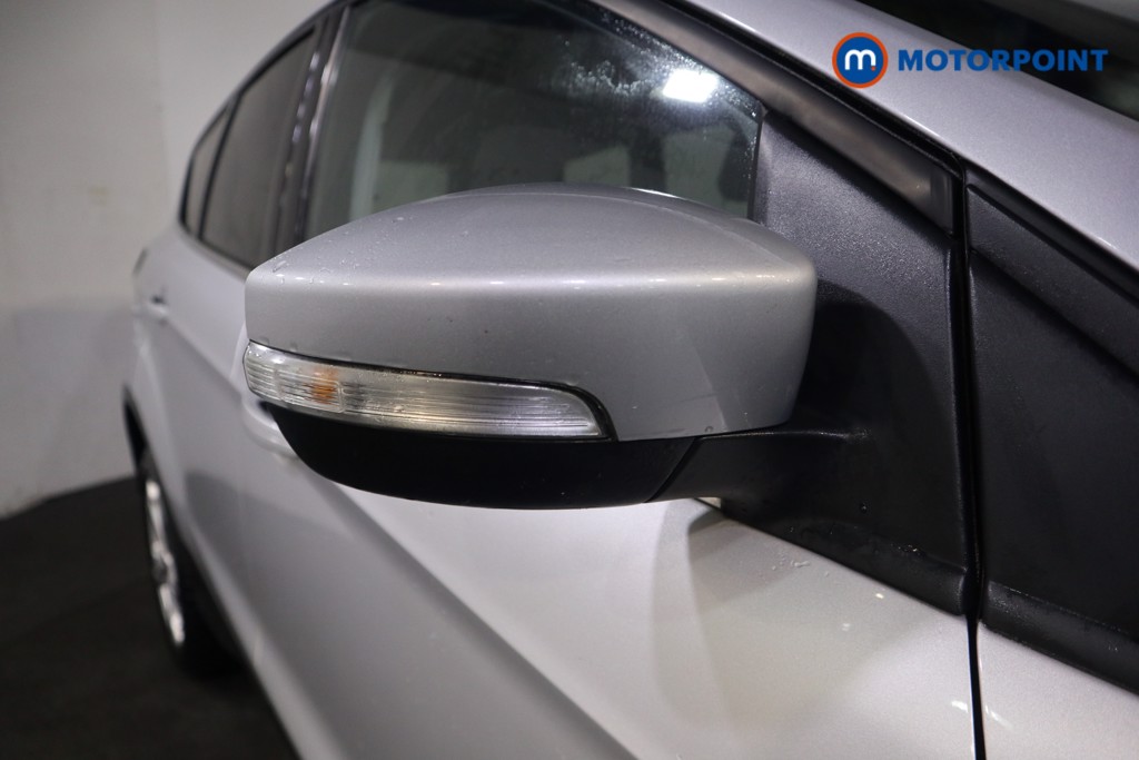 Ford Kuga Titanium X Manual Diesel SUV - Stock Number (1564425) - 25th supplementary image