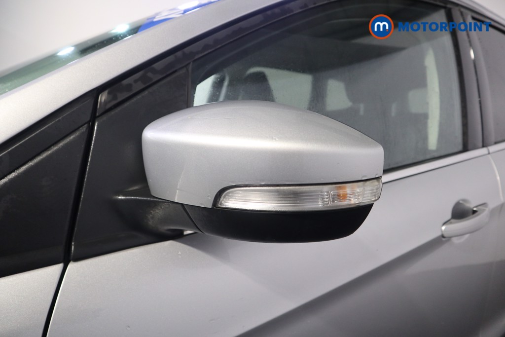 Ford Kuga Titanium X Manual Diesel SUV - Stock Number (1564425) - 26th supplementary image