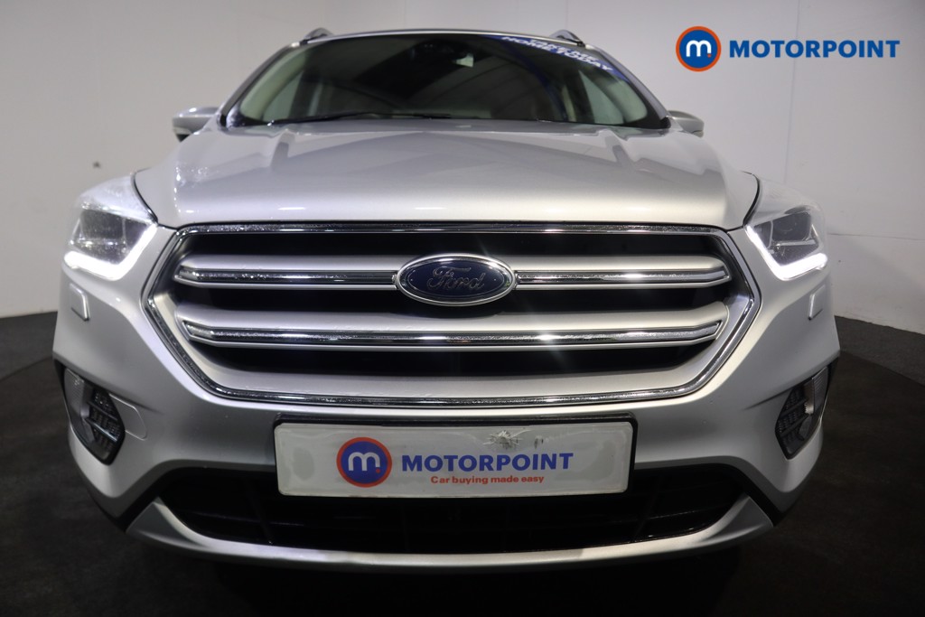 Ford Kuga Titanium X Manual Diesel SUV - Stock Number (1564425) - 28th supplementary image