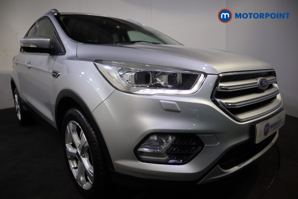 Ford Kuga Titanium X Manual Diesel SUV - Stock Number (1564425) - 29th supplementary image