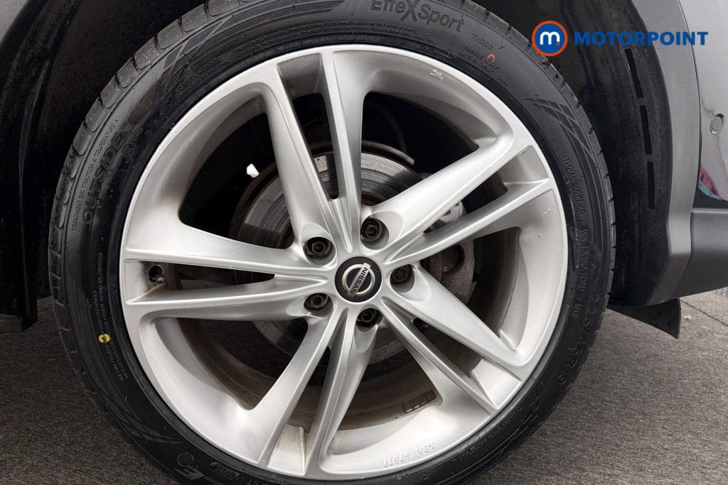 Nissan Qashqai N-Motion Manual Petrol SUV - Stock Number (1564824) - 11th supplementary image
