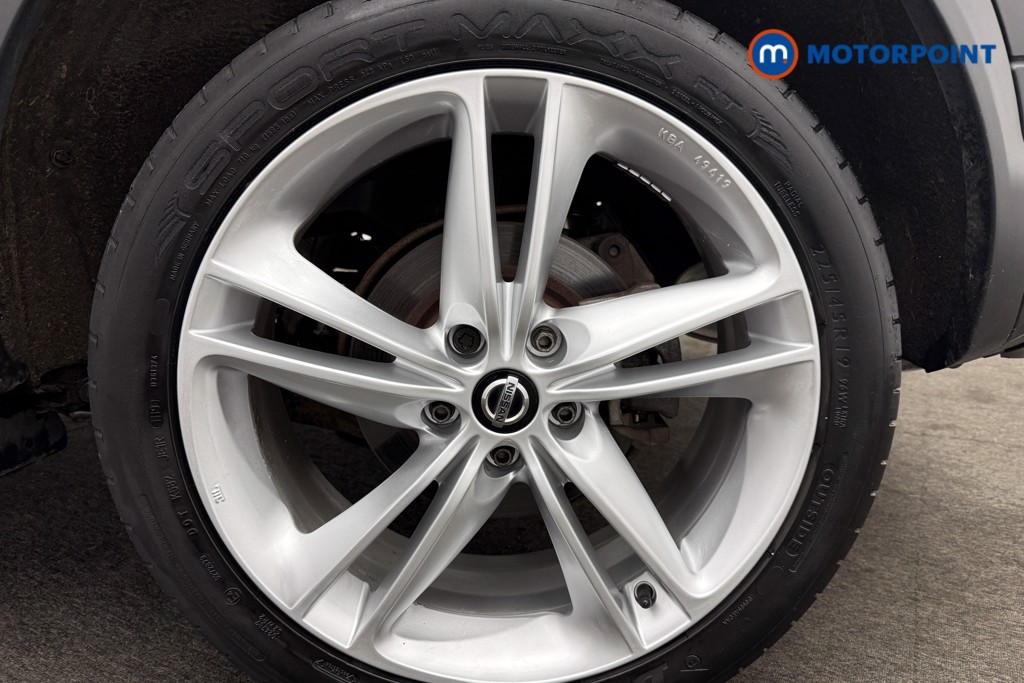 Nissan Qashqai N-Motion Manual Petrol SUV - Stock Number (1564824) - 13th supplementary image