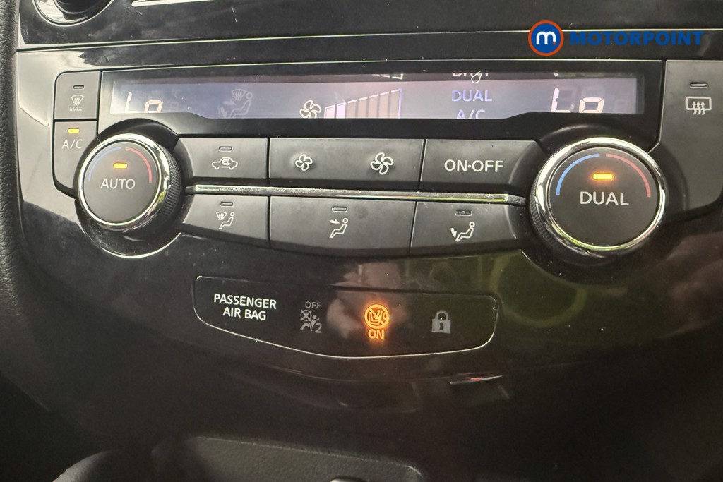Nissan Qashqai N-Motion Manual Petrol SUV - Stock Number (1564824) - 16th supplementary image