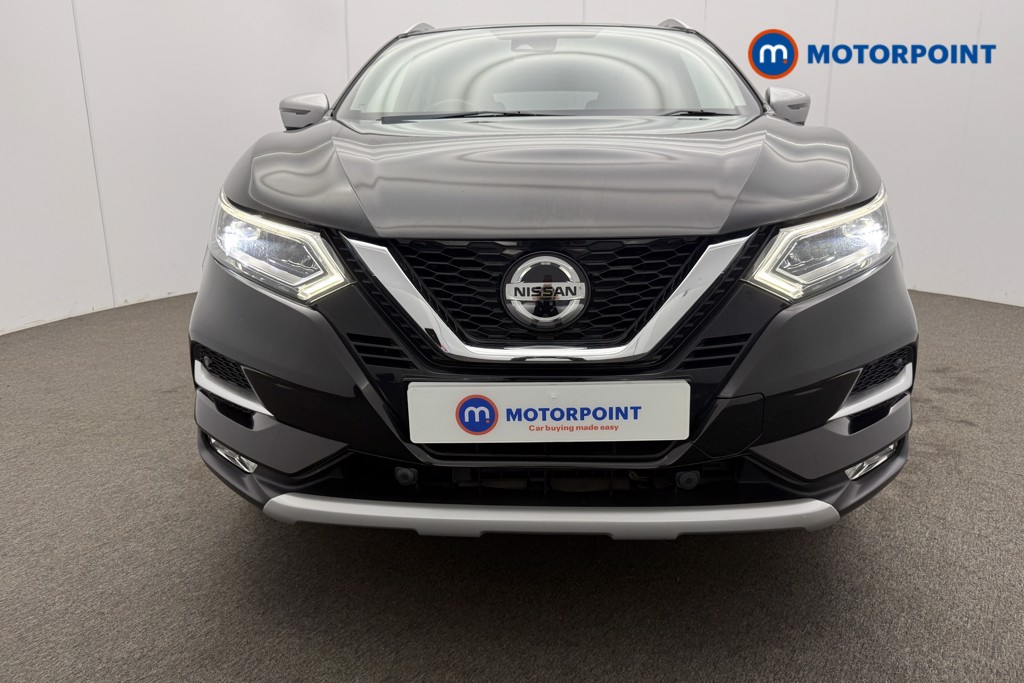 Nissan Qashqai N-Motion Manual Petrol SUV - Stock Number (1564824) - 23rd supplementary image