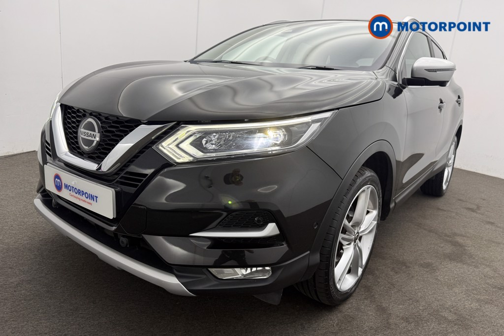 Nissan Qashqai N-Motion Manual Petrol SUV - Stock Number (1564824) - 24th supplementary image