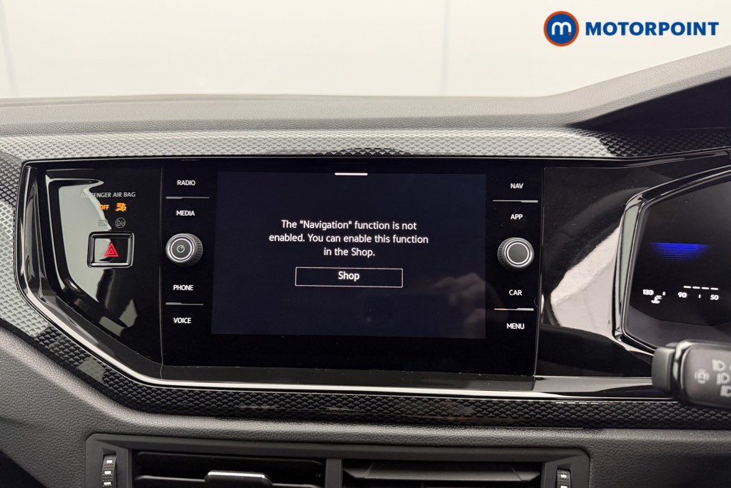 Volkswagen Polo Match Manual Petrol Hatchback - Stock Number (1564940) - 9th supplementary image