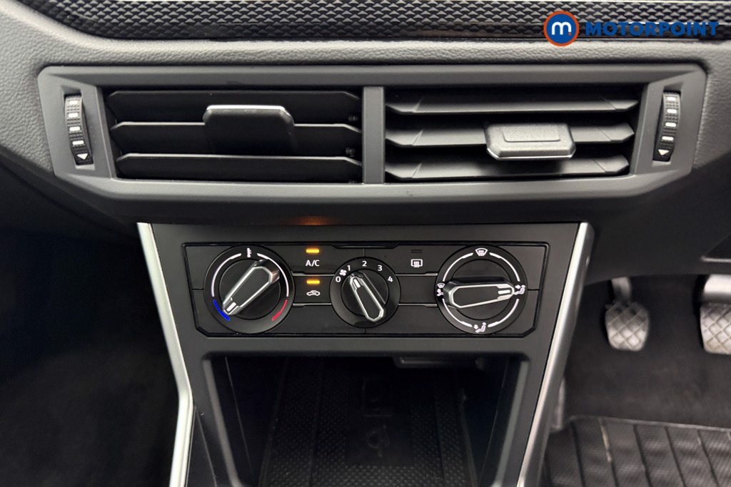 Volkswagen Polo Match Manual Petrol Hatchback - Stock Number (1564940) - 12th supplementary image