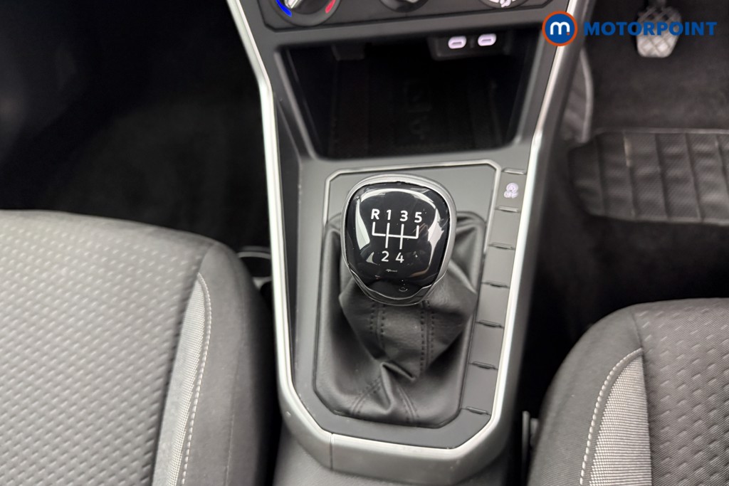 Volkswagen Polo Match Manual Petrol Hatchback - Stock Number (1564940) - 13th supplementary image