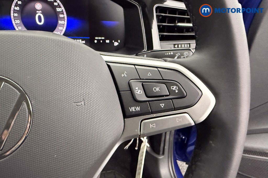 Volkswagen Polo Match Manual Petrol Hatchback - Stock Number (1564940) - 15th supplementary image