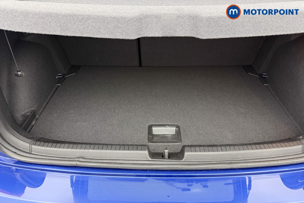 Volkswagen Polo Match Manual Petrol Hatchback - Stock Number (1564940) - 20th supplementary image
