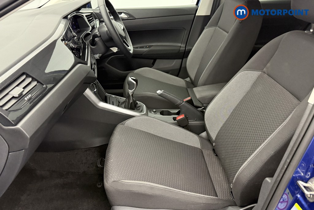 Volkswagen Polo Match Manual Petrol Hatchback - Stock Number (1564940) - 21st supplementary image