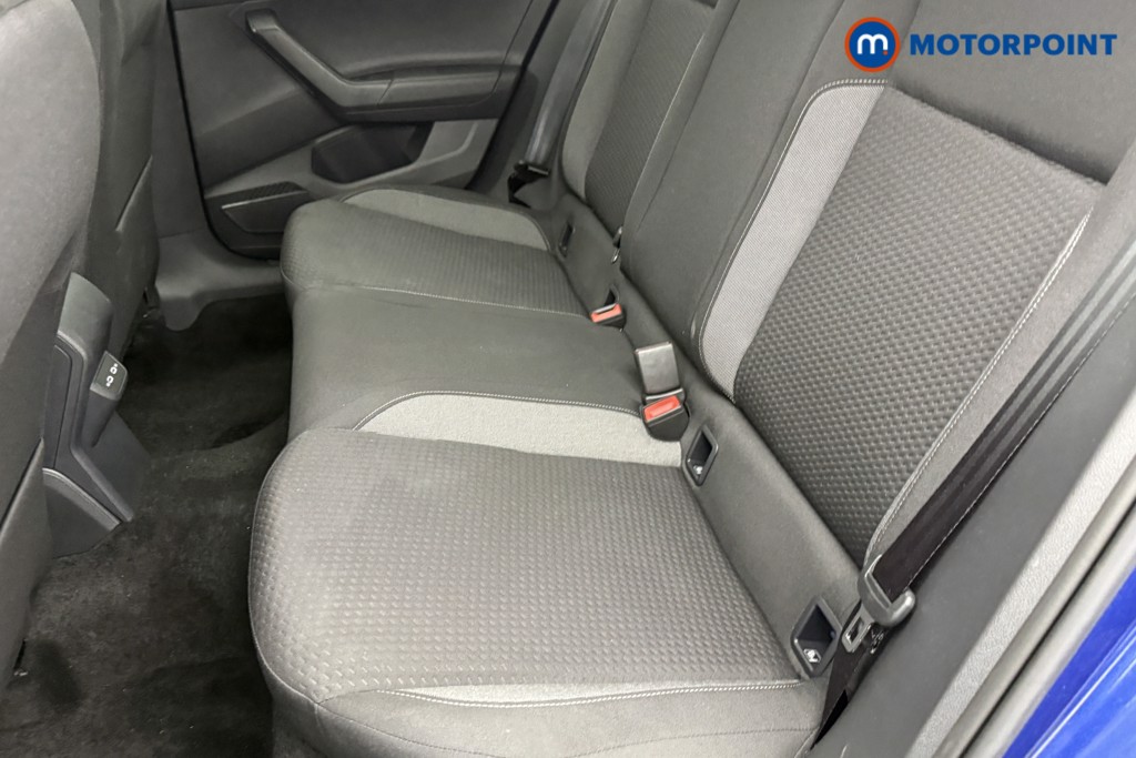 Volkswagen Polo Match Manual Petrol Hatchback - Stock Number (1564940) - 22nd supplementary image