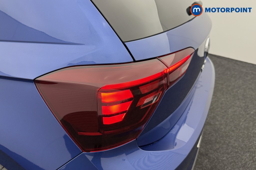 Volkswagen Polo Match Manual Petrol Hatchback - Stock Number (1564940) - 24th supplementary image