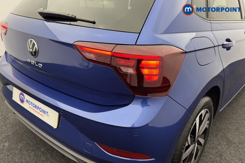 Volkswagen Polo Match Manual Petrol Hatchback - Stock Number (1564940) - 25th supplementary image