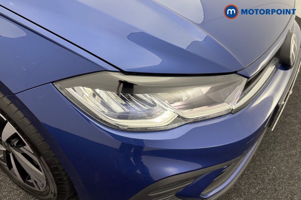 Volkswagen Polo Match Manual Petrol Hatchback - Stock Number (1564940) - 26th supplementary image