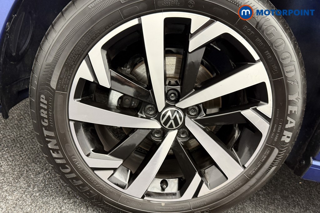 Volkswagen Polo Match Manual Petrol Hatchback - Stock Number (1564940) - 28th supplementary image