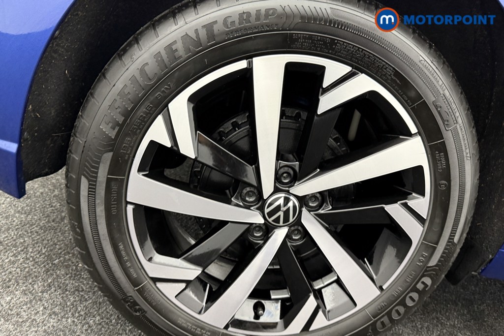 Volkswagen Polo Match Manual Petrol Hatchback - Stock Number (1564940) - 30th supplementary image