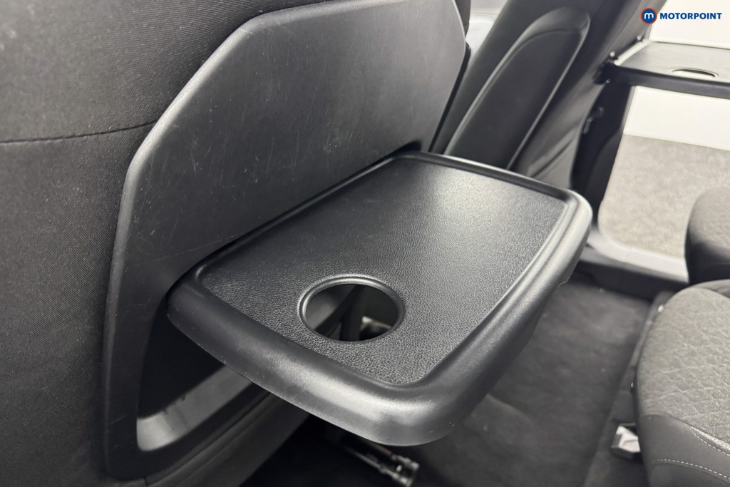Vauxhall Combo Life Ultimate Automatic Electric People Carrier - Stock Number (1565249) - 6th supplementary image