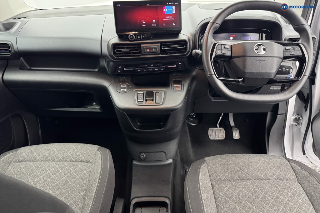 Vauxhall Combo Life Ultimate Automatic Electric People Carrier - Stock Number (1565249) - 13th supplementary image