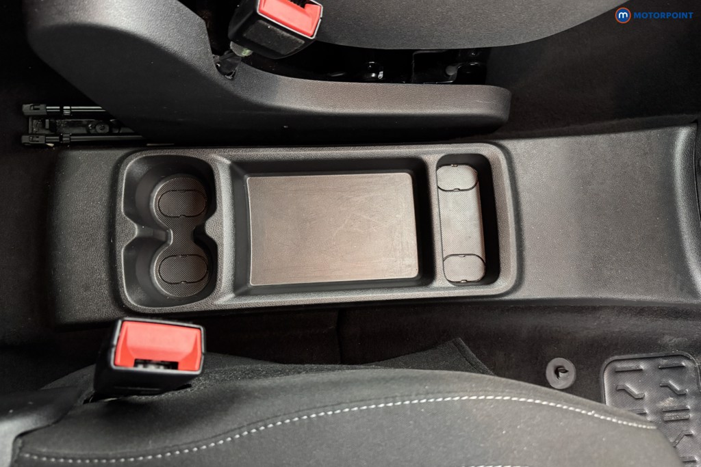 Vauxhall Combo Life Ultimate Automatic Electric People Carrier - Stock Number (1565249) - 14th supplementary image