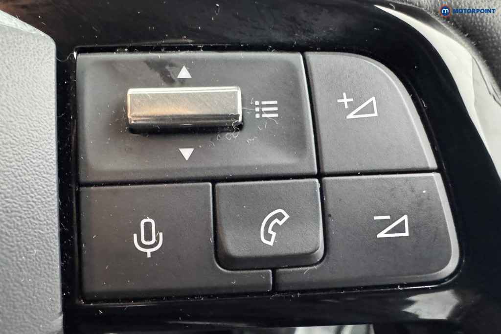 Vauxhall Combo Life Ultimate Automatic Electric People Carrier - Stock Number (1565249) - 20th supplementary image
