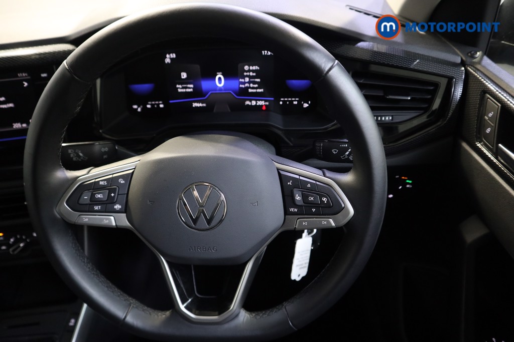 Volkswagen Polo Life Manual Petrol Hatchback - Stock Number (1565400) - 2nd supplementary image