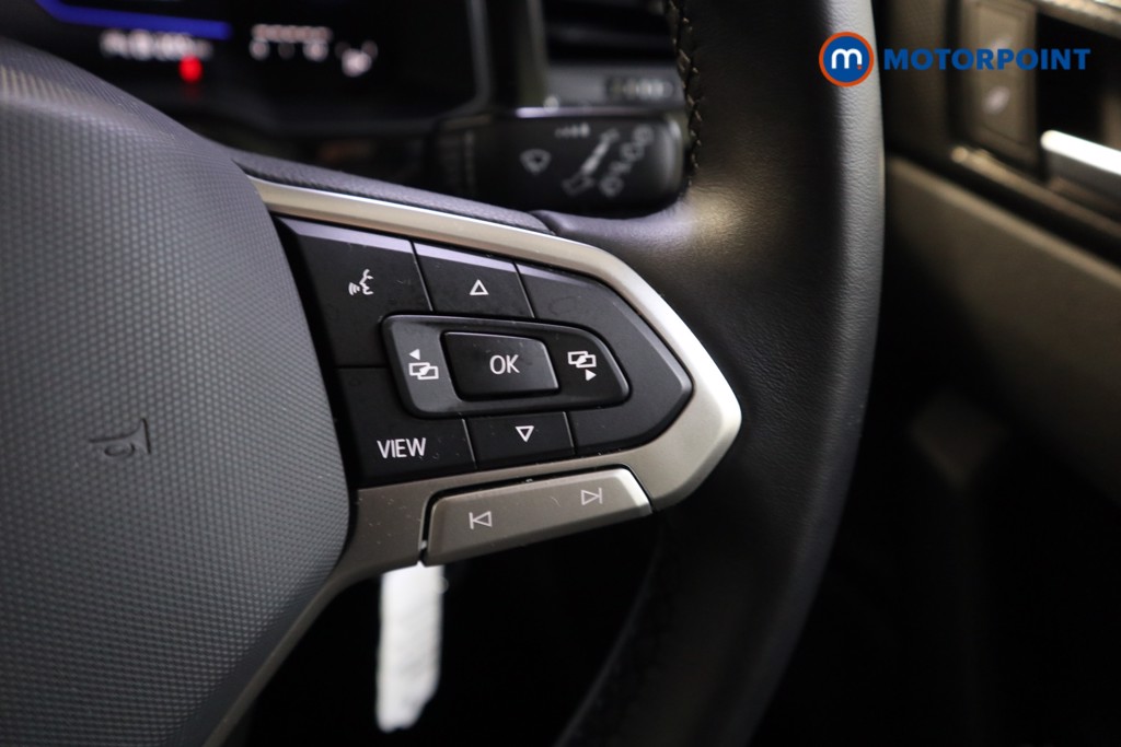 Volkswagen Polo Life Manual Petrol Hatchback - Stock Number (1565400) - 4th supplementary image