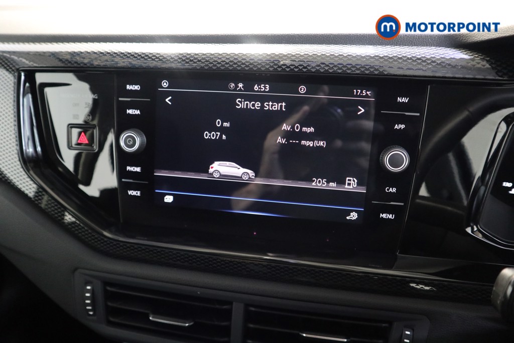 Volkswagen Polo Life Manual Petrol Hatchback - Stock Number (1565400) - 6th supplementary image