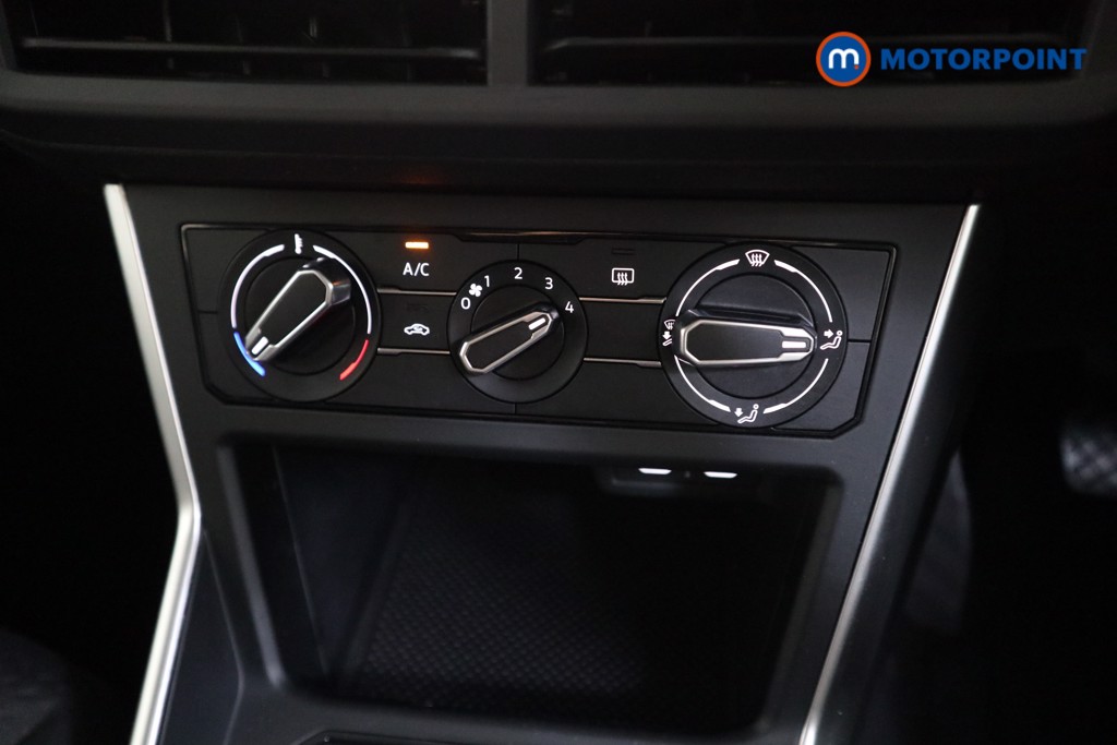 Volkswagen Polo Life Manual Petrol Hatchback - Stock Number (1565400) - 7th supplementary image