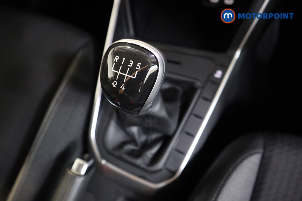 Volkswagen Polo Life Manual Petrol Hatchback - Stock Number (1565400) - 8th supplementary image
