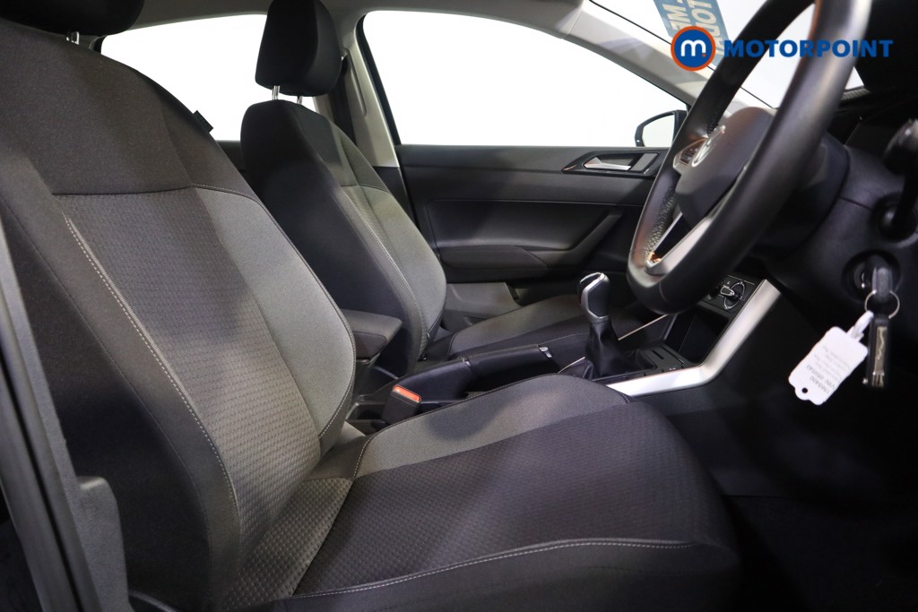 Volkswagen Polo Life Manual Petrol Hatchback - Stock Number (1565400) - 12th supplementary image