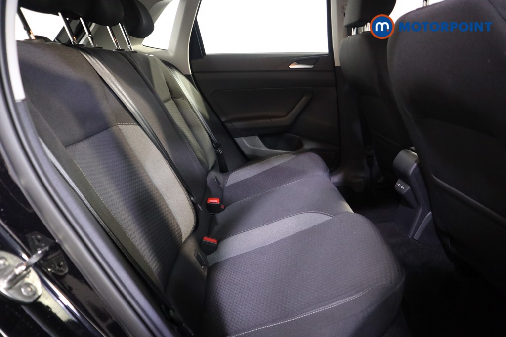 Volkswagen Polo Life Manual Petrol Hatchback - Stock Number (1565400) - 13th supplementary image