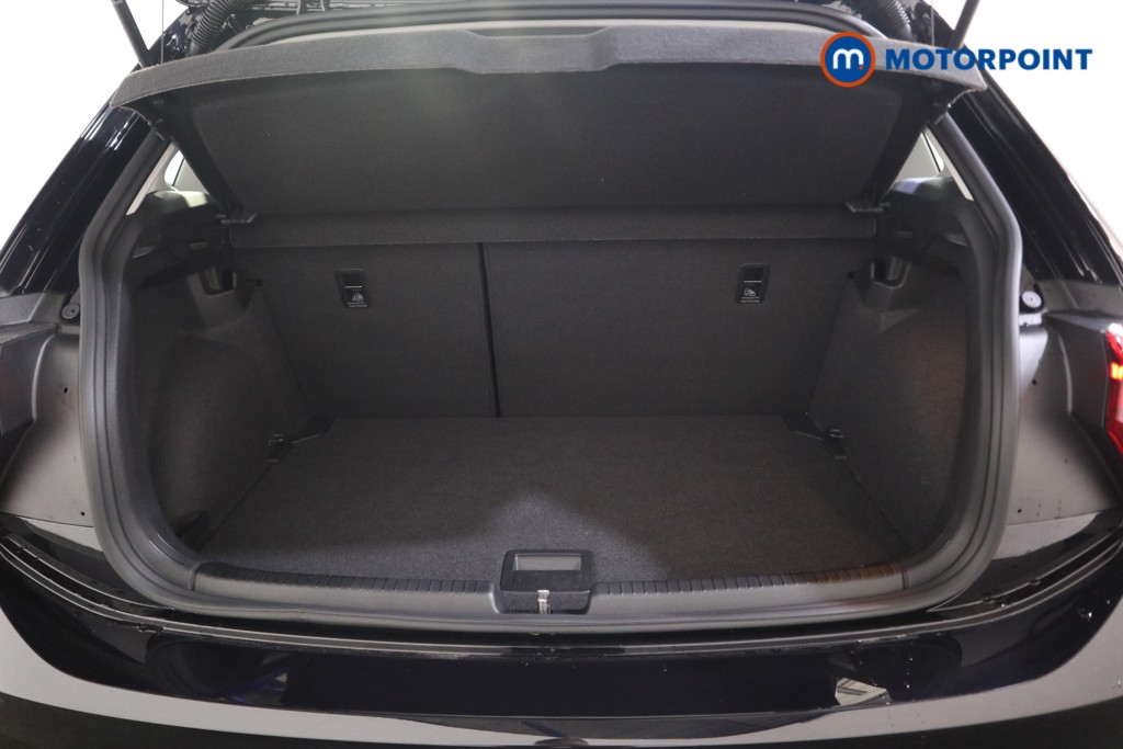 Volkswagen Polo Life Manual Petrol Hatchback - Stock Number (1565400) - 14th supplementary image