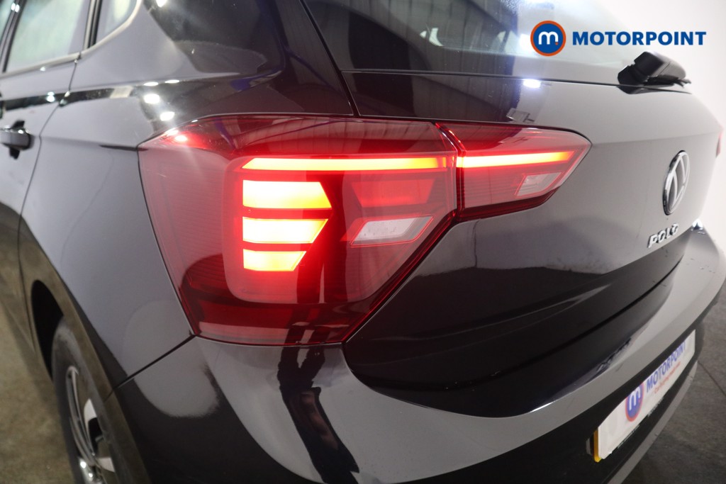 Volkswagen Polo Life Manual Petrol Hatchback - Stock Number (1565400) - 19th supplementary image