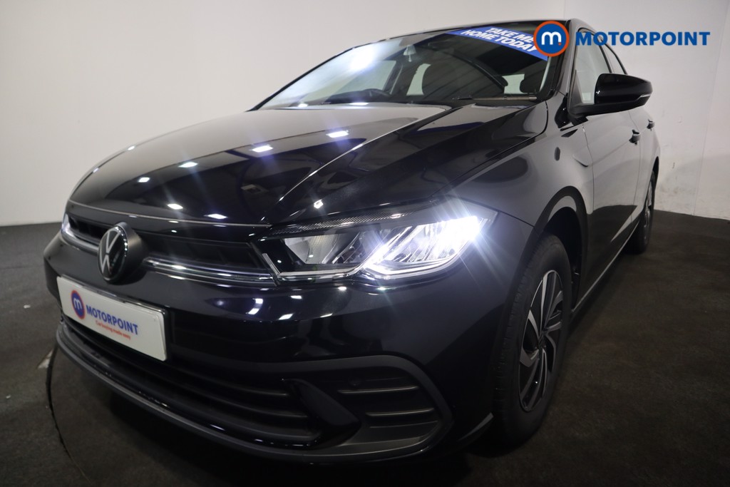 Volkswagen Polo Life Manual Petrol Hatchback - Stock Number (1565400) - 23rd supplementary image