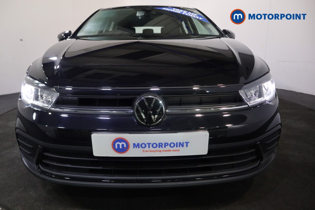 Volkswagen Polo Life Manual Petrol Hatchback - Stock Number (1565400) - 24th supplementary image