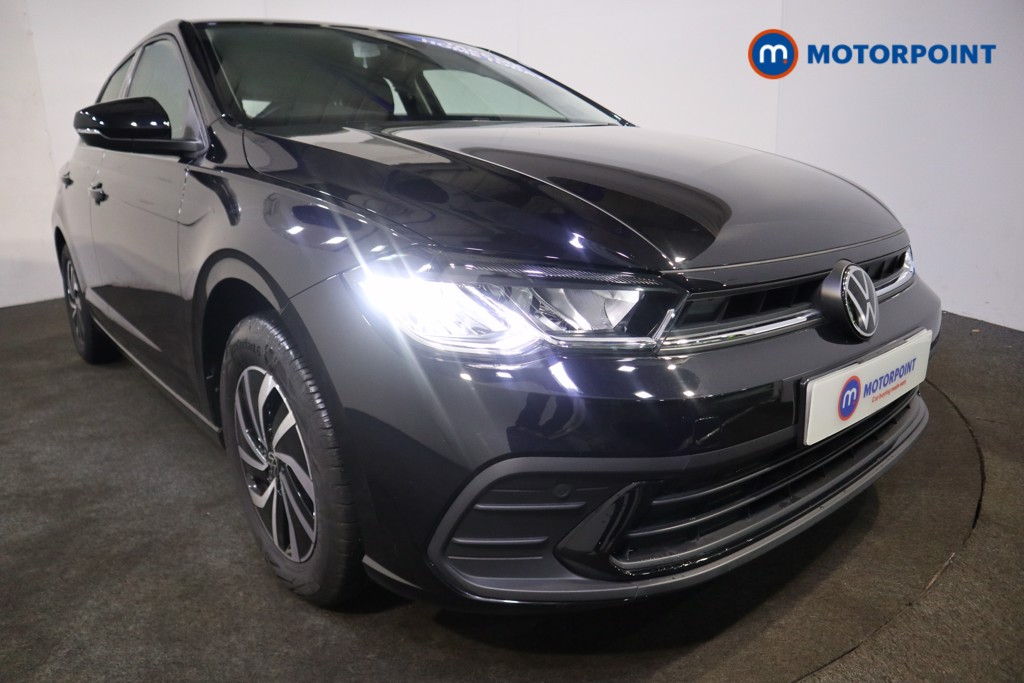 Volkswagen Polo Life Manual Petrol Hatchback - Stock Number (1565400) - 25th supplementary image
