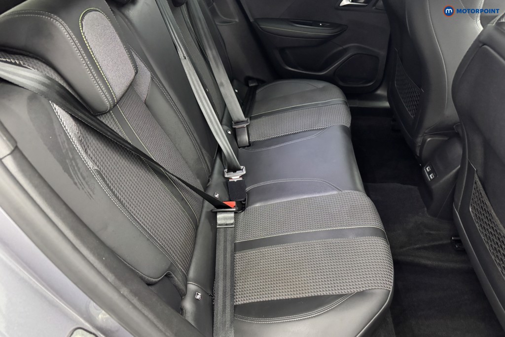 Peugeot 2008 GT Automatic Electric SUV - Stock Number (1565789) - 5th supplementary image