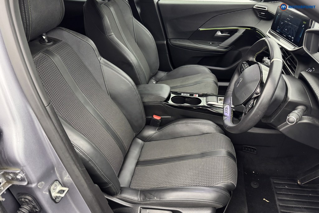 Peugeot 2008 GT Automatic Electric SUV - Stock Number (1565789) - 6th supplementary image