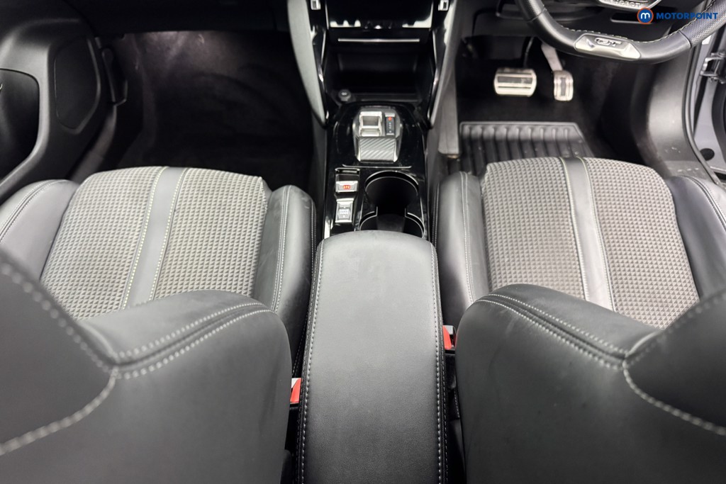 Peugeot 2008 GT Automatic Electric SUV - Stock Number (1565789) - 11th supplementary image