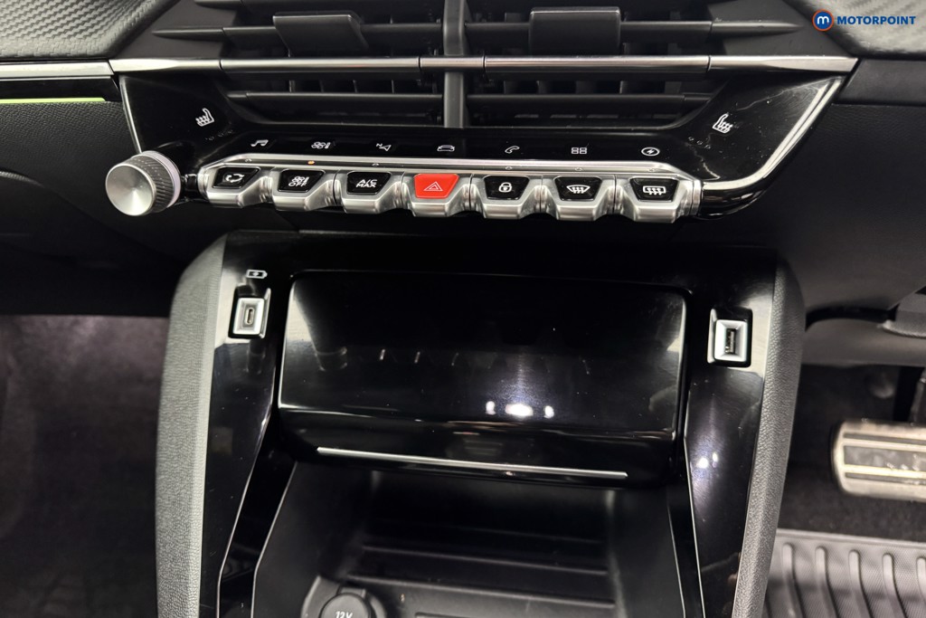 Peugeot 2008 GT Automatic Electric SUV - Stock Number (1565789) - 17th supplementary image