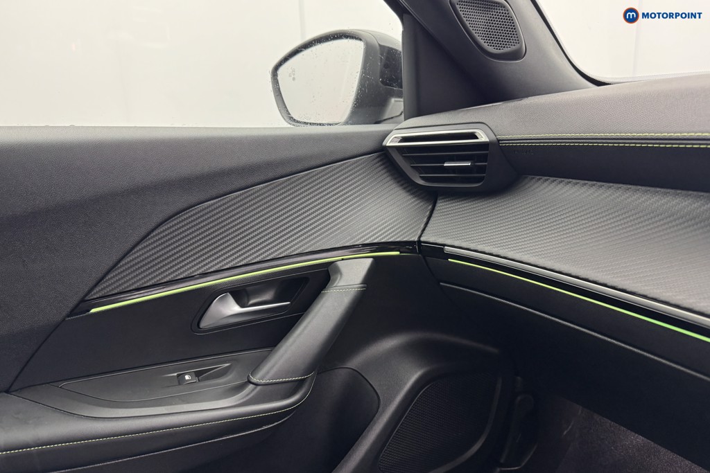 Peugeot 2008 GT Automatic Electric SUV - Stock Number (1565789) - 18th supplementary image