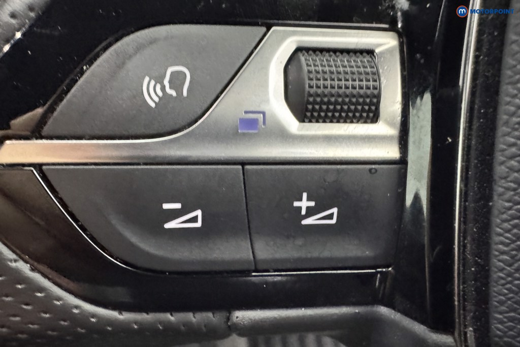 Peugeot 2008 GT Automatic Electric SUV - Stock Number (1565789) - 19th supplementary image