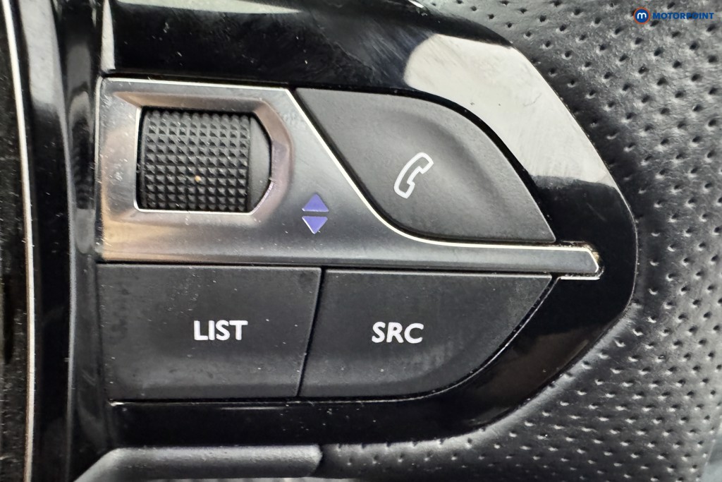 Peugeot 2008 GT Automatic Electric SUV - Stock Number (1565789) - 20th supplementary image