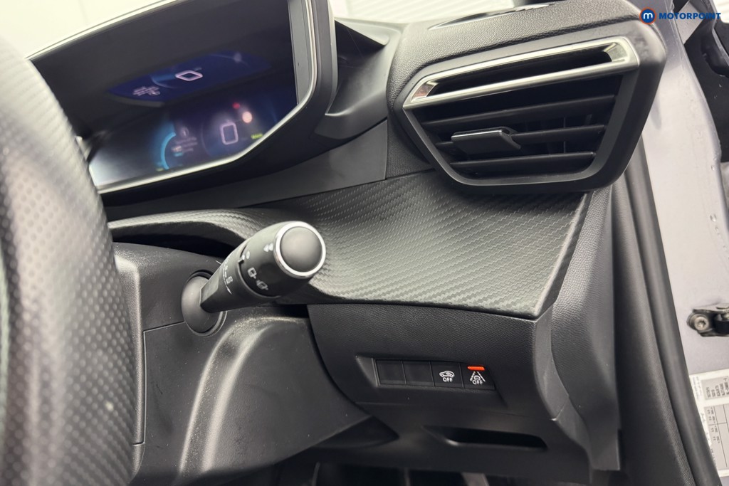 Peugeot 2008 GT Automatic Electric SUV - Stock Number (1565789) - 22nd supplementary image